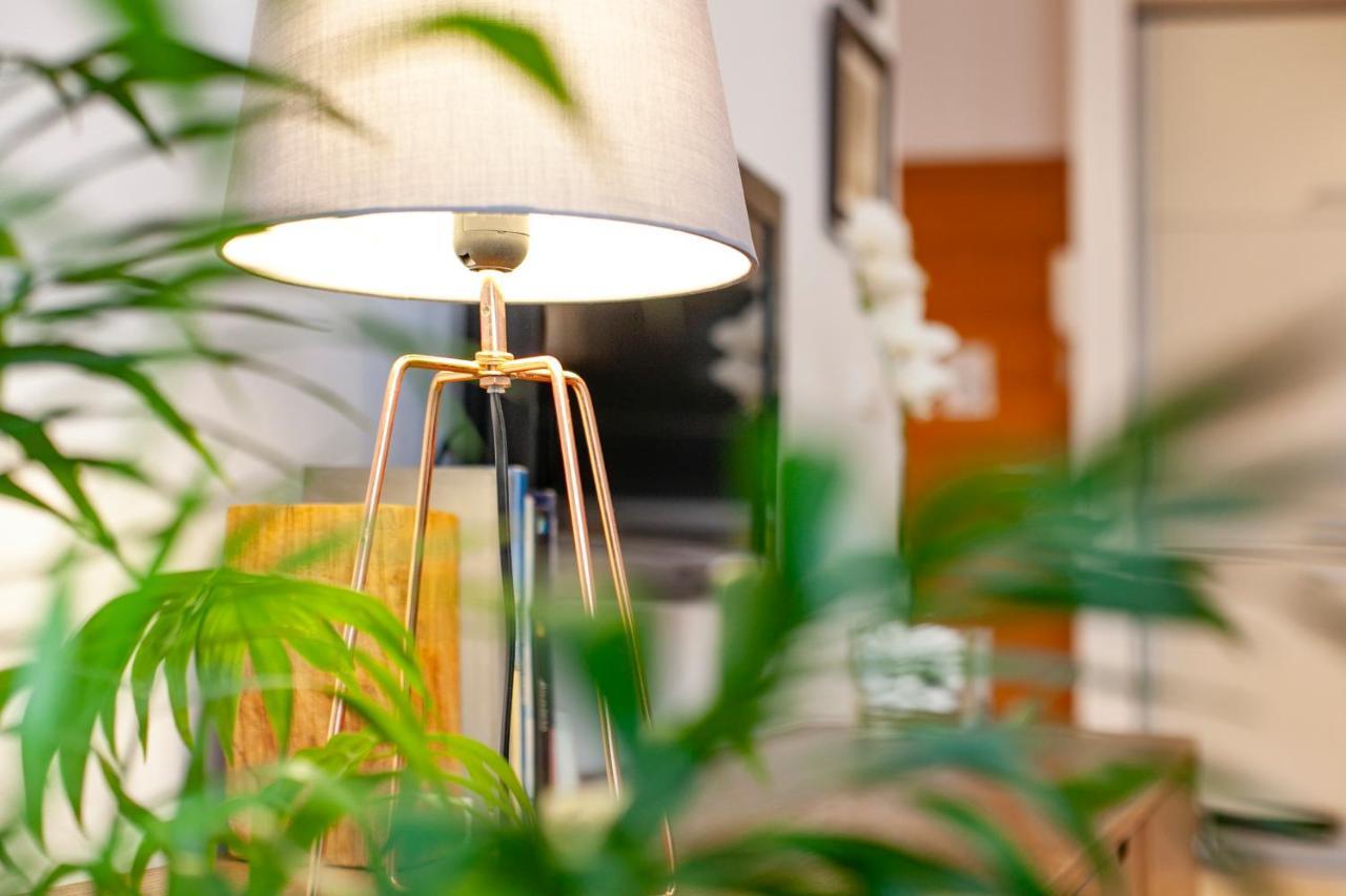 Alohamundi San Julian Appartement Sevilla Buitenkant foto
