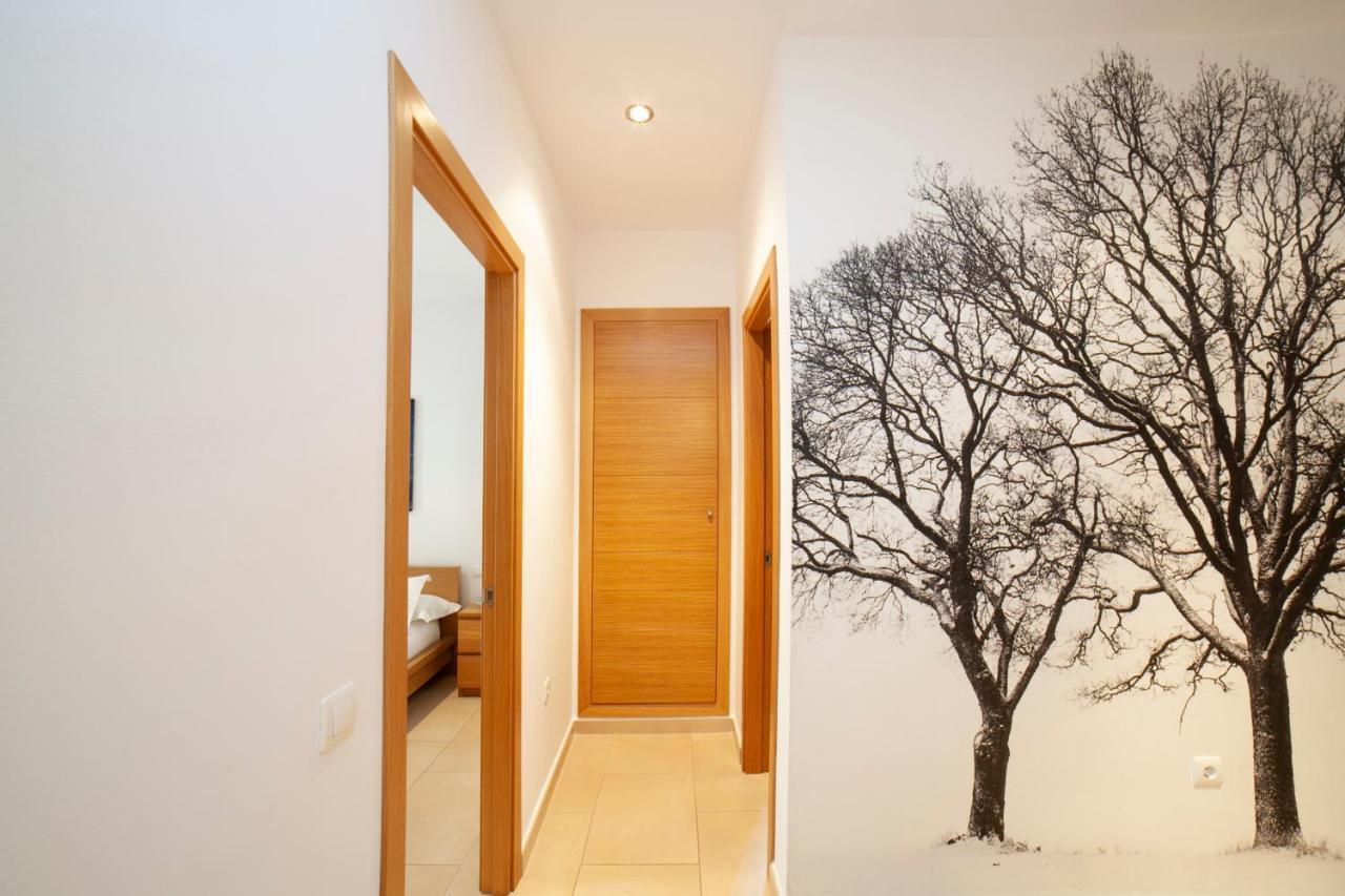 Alohamundi San Julian Appartement Sevilla Buitenkant foto